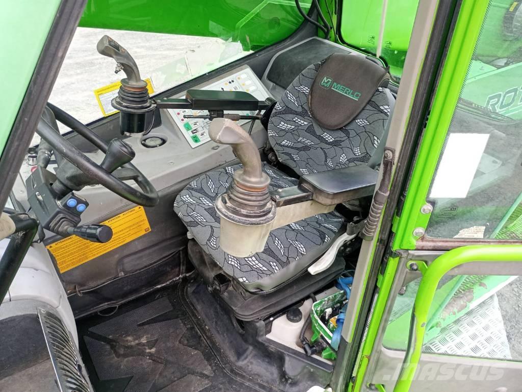 Merlo 45.21 Telescopic handlers
