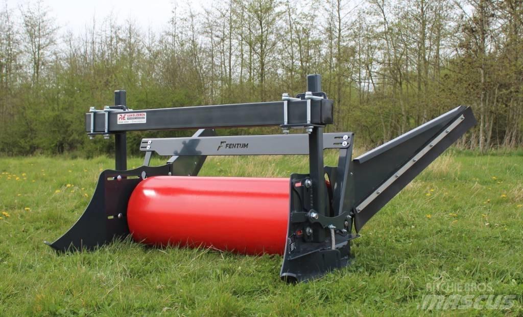  Fentum Zwadopname Potato equipment - Others