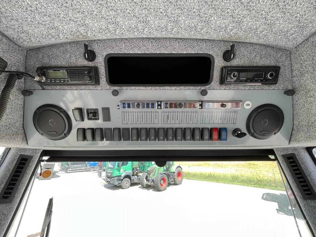 Albach Diamant Wood chippers