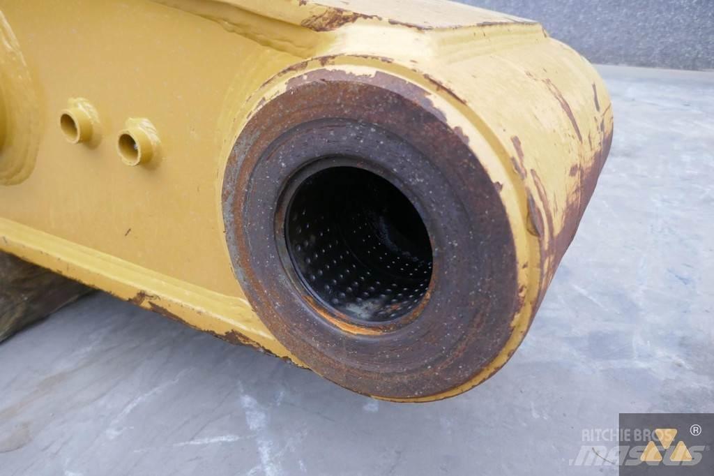 CAT 352F Stick Transportation - Others