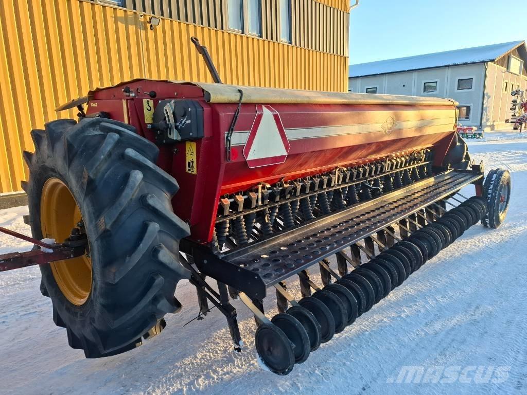 Juko H 4000 Combination drills