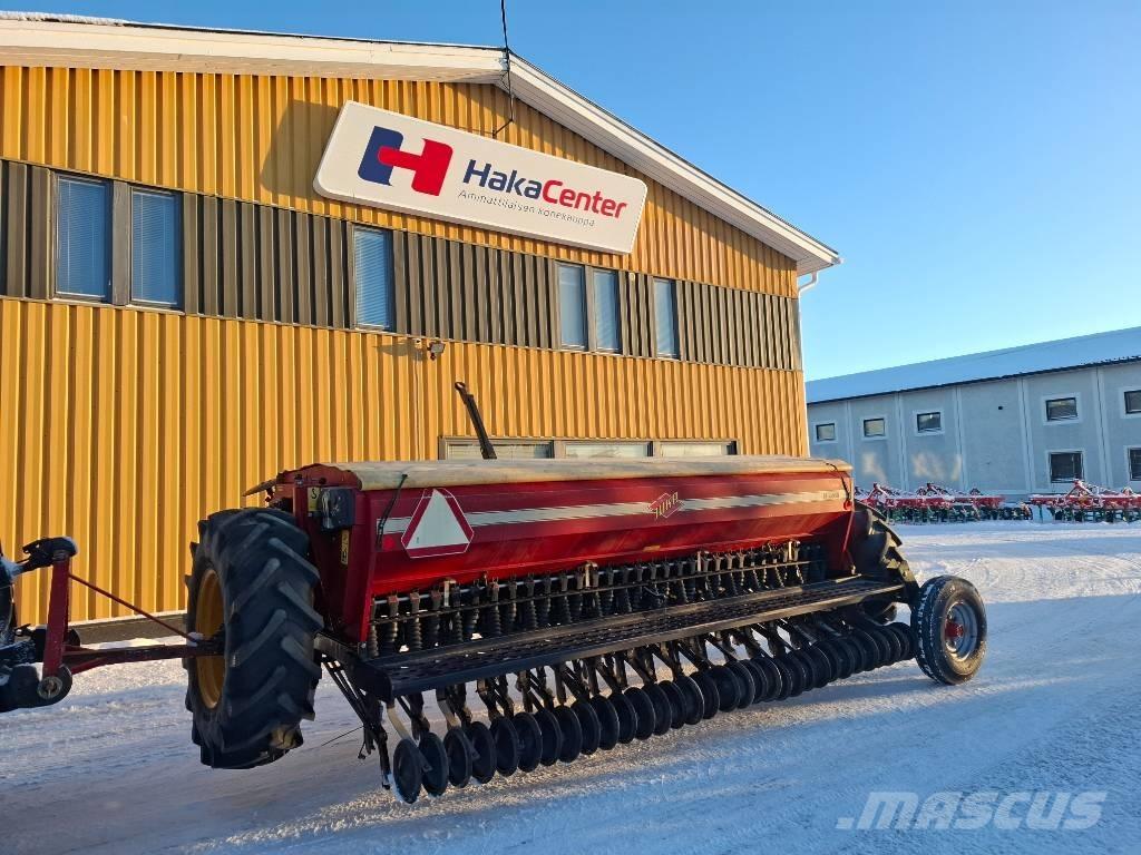 Juko H 4000 Combination drills