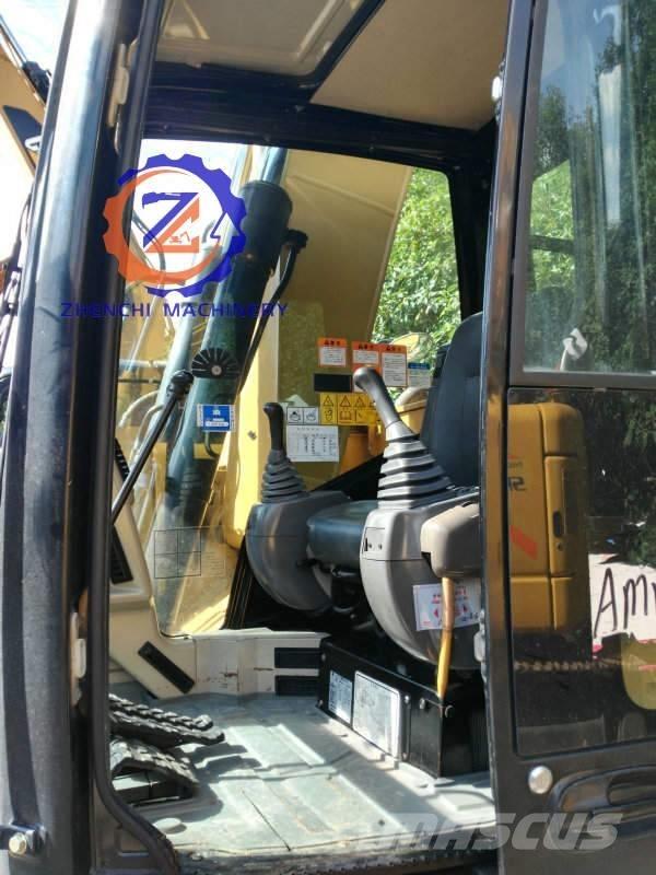 CAT 313 C/Short tail Crawler excavators