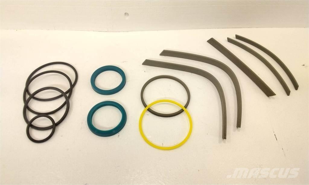 Ponsse NH42970-05 Hydraulics