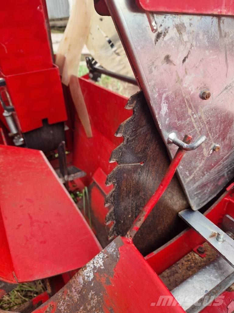 Japa 700 TR Wood splitters and cutters