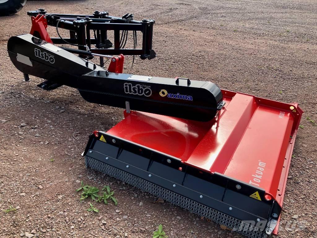 Tokvam ilsbo M160S Agriculture - Others