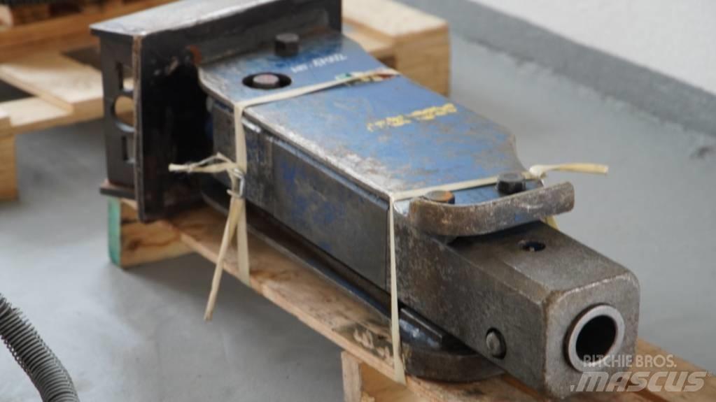 Vistarini VH90 Hammers / Breakers