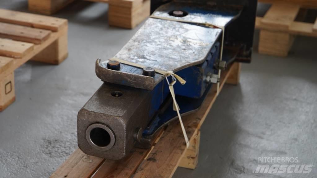 Vistarini VH90 Hammers / Breakers