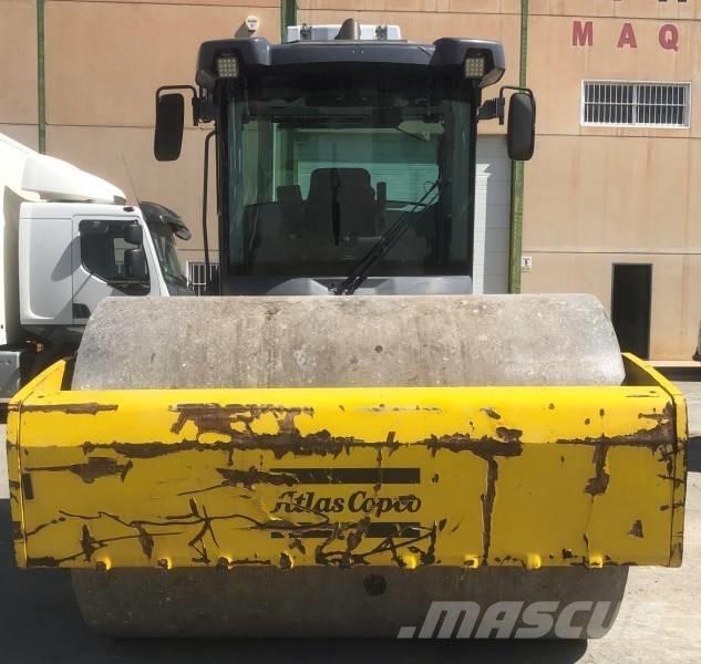Dynapac CA 3500 D Single drum rollers