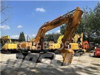 Hyundai 200LC-9S Crawler excavators
