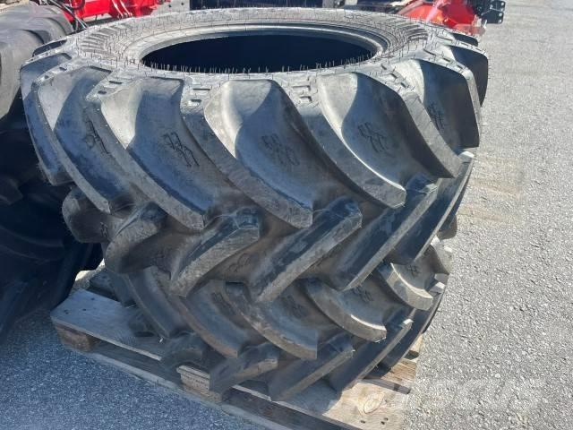 Alliance 440/65R24 Tyres, wheels and rims