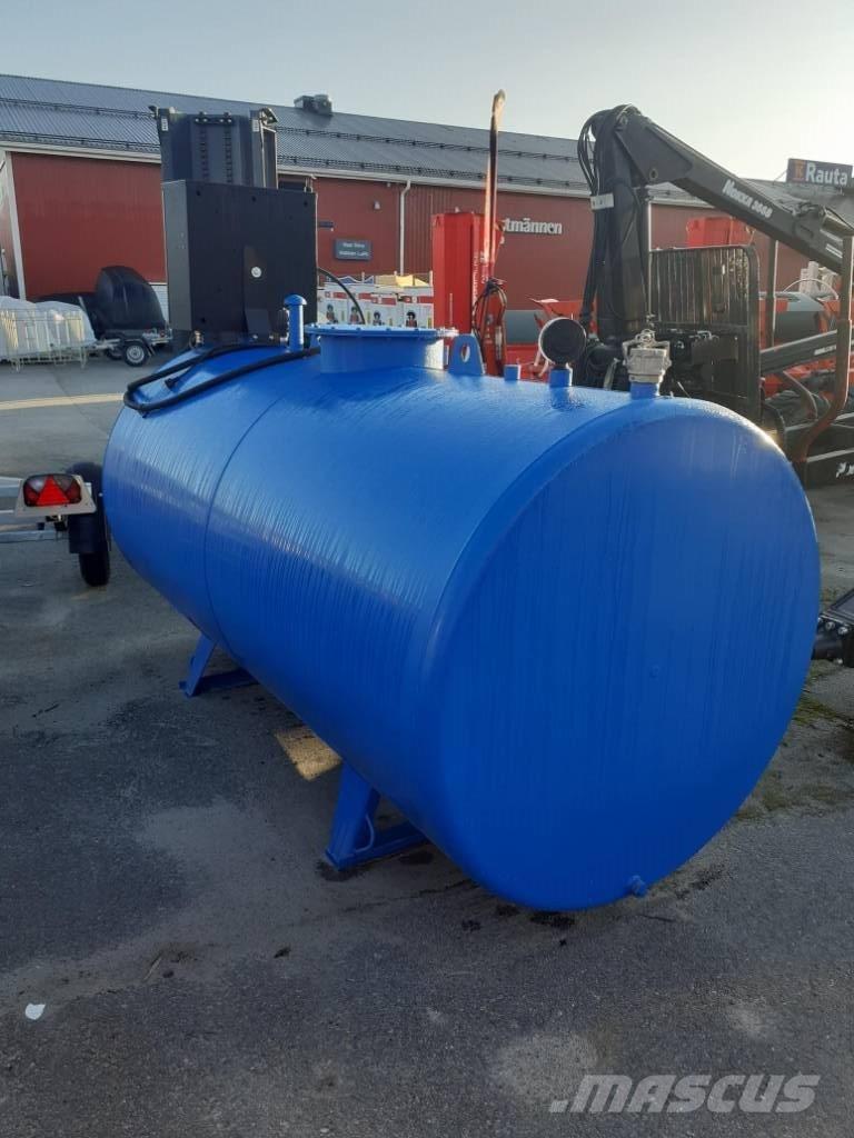 Farmex 3200L Agriculture - Others