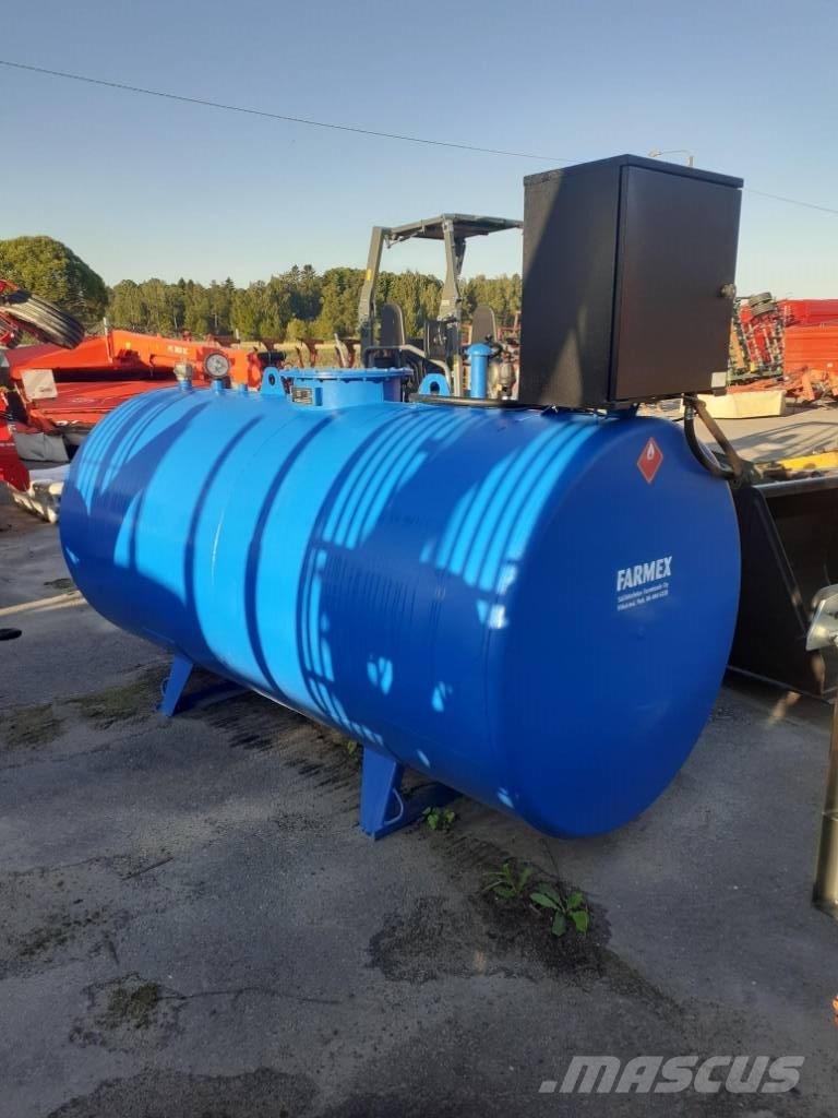 Farmex 3200L Agriculture - Others