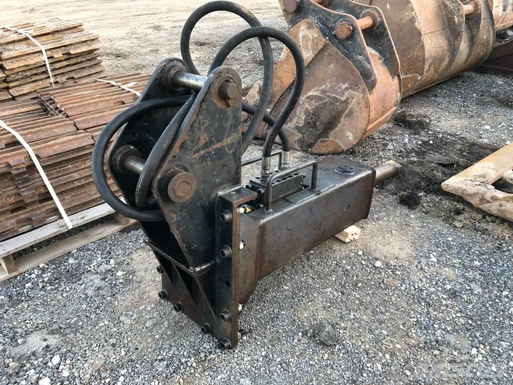 Terex TXH1400 Hammers / Breakers