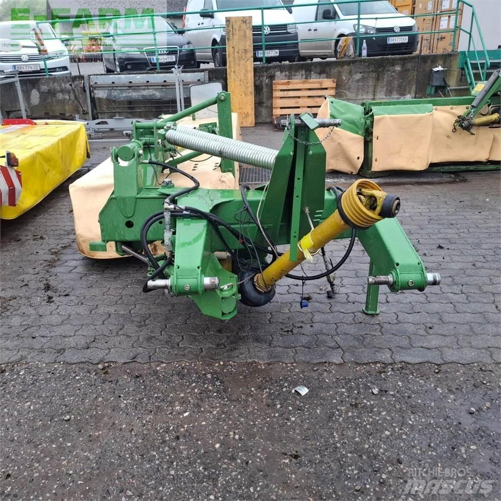 Krone Mähwerk Mowers
