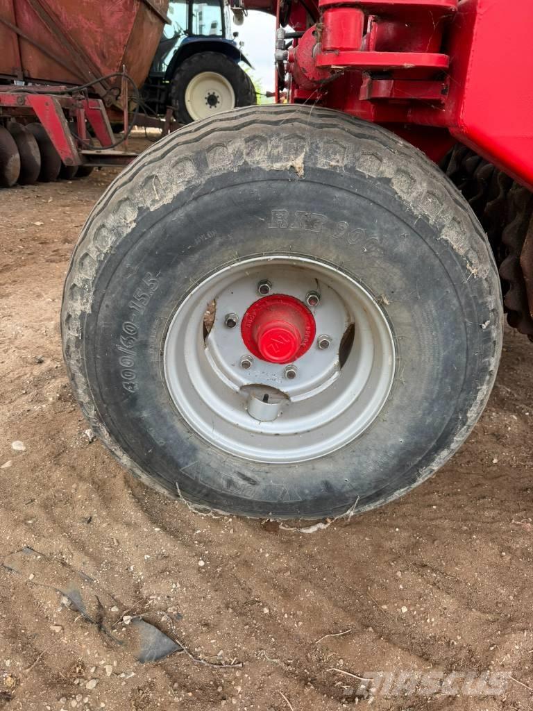He-Va Rolls 950 Rollers