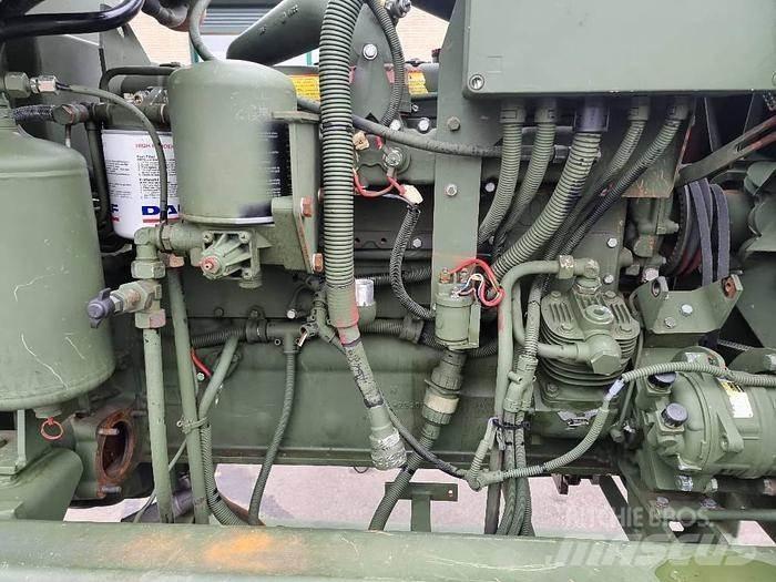  Engines NT133 Transportation - Others