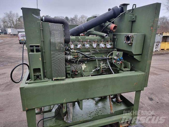 Engines NT133 Transportation - Others
