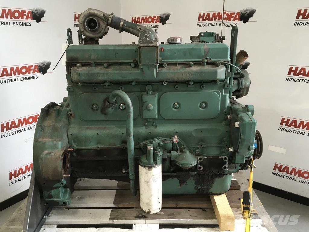 Volvo TD610M CORE Construction - Others