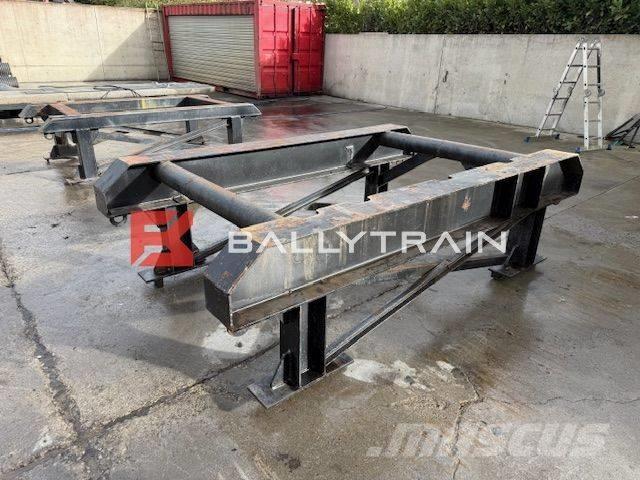  Work Benches Waste / recycling & quarry spare parts