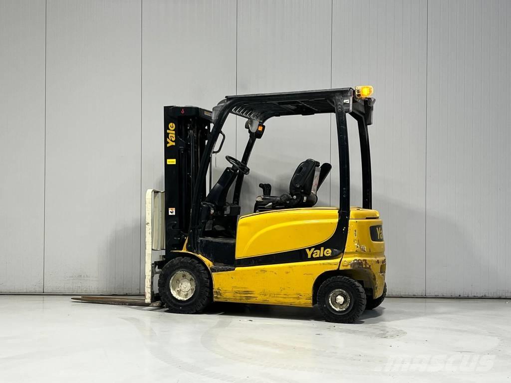 Yale ERP25VL Electric forklift trucks