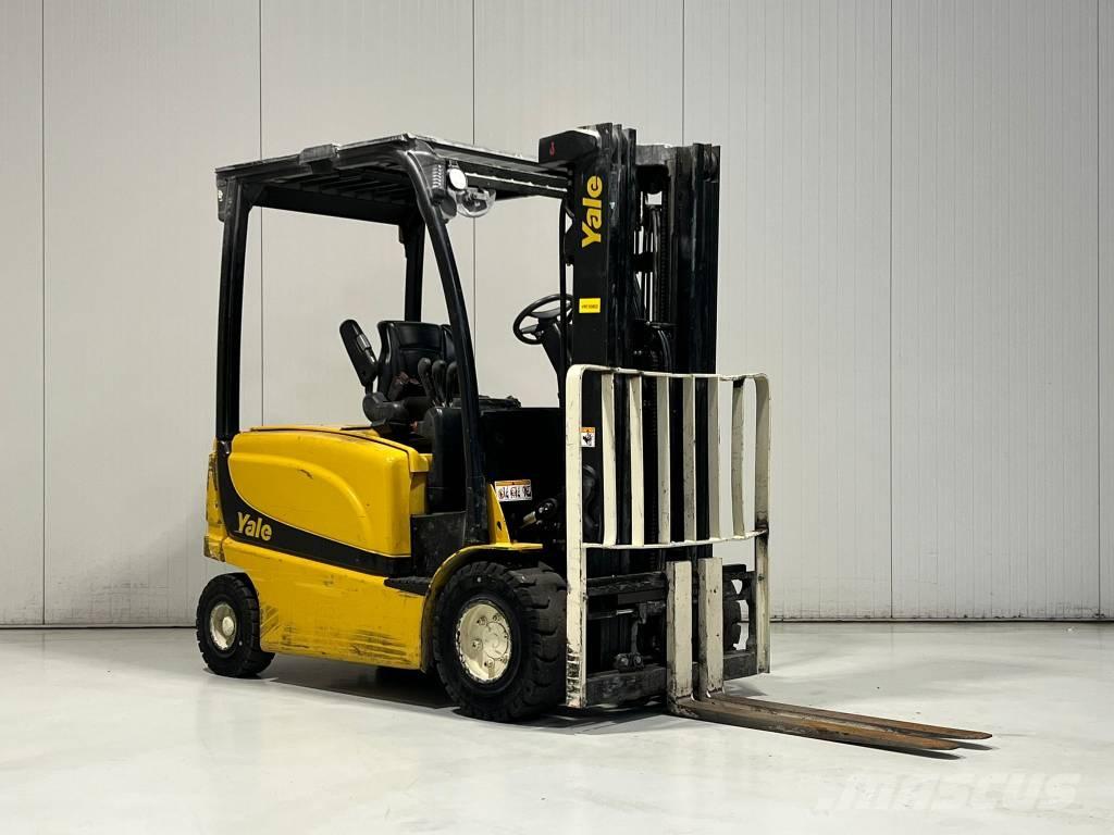 Yale ERP25VL Electric forklift trucks