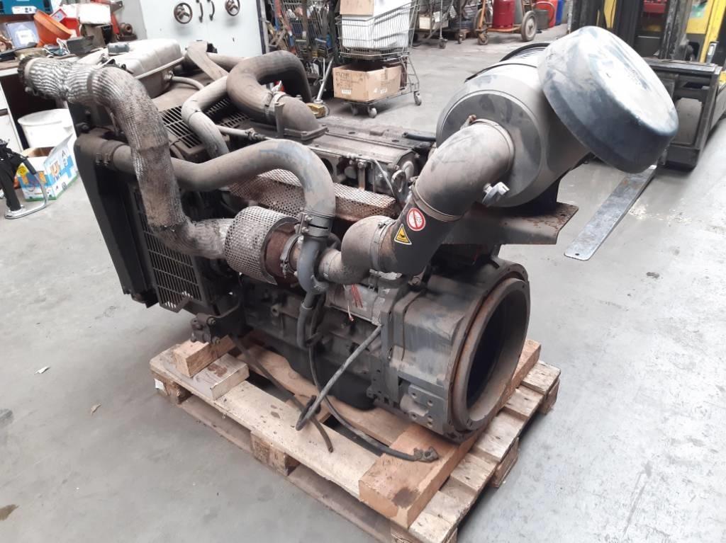 Deutz BF4M1013EC Engines