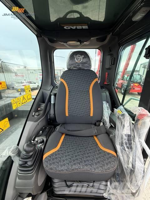 CASE CX 90 D Midi excavators  7t - 12t