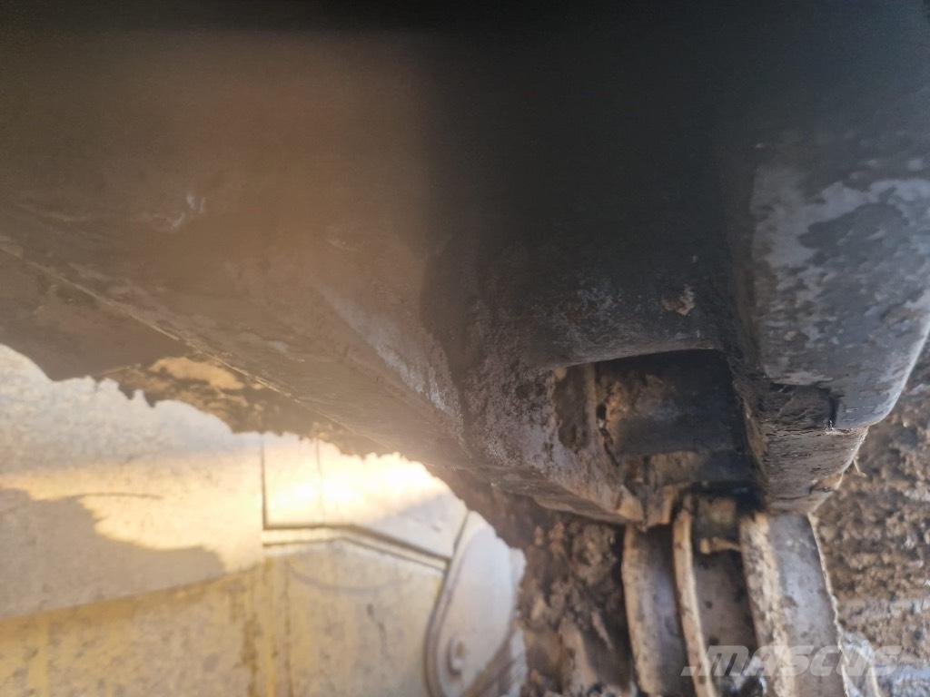 CAT D 6 R LGP III Crawler dozers