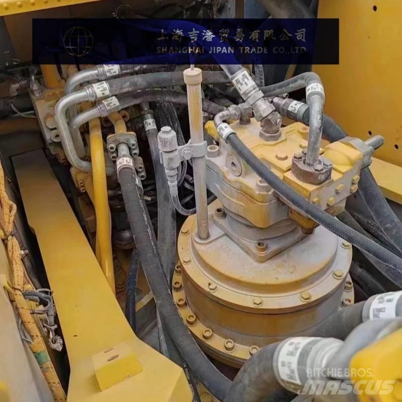 CAT 340 D Crawler excavators