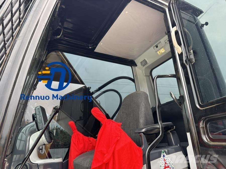 CAT 320 D2L Crawler excavators