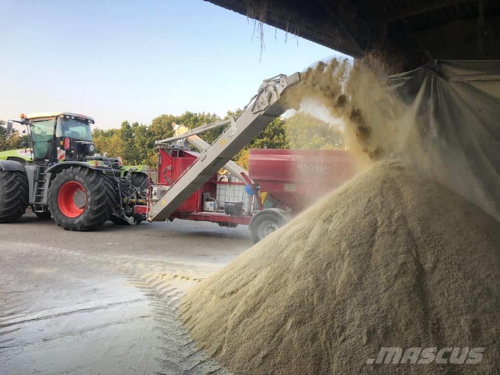  Stade Hammermøller Crop processing and storage units/machines - Others
