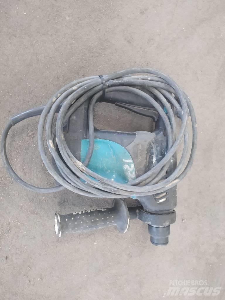 Makita HR2810 Construction - Others