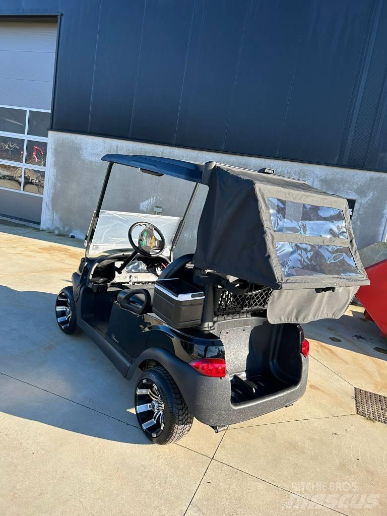 Club Car tempo 2022 Golf carts