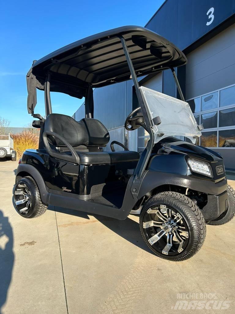 Club Car tempo 2022 Golf carts