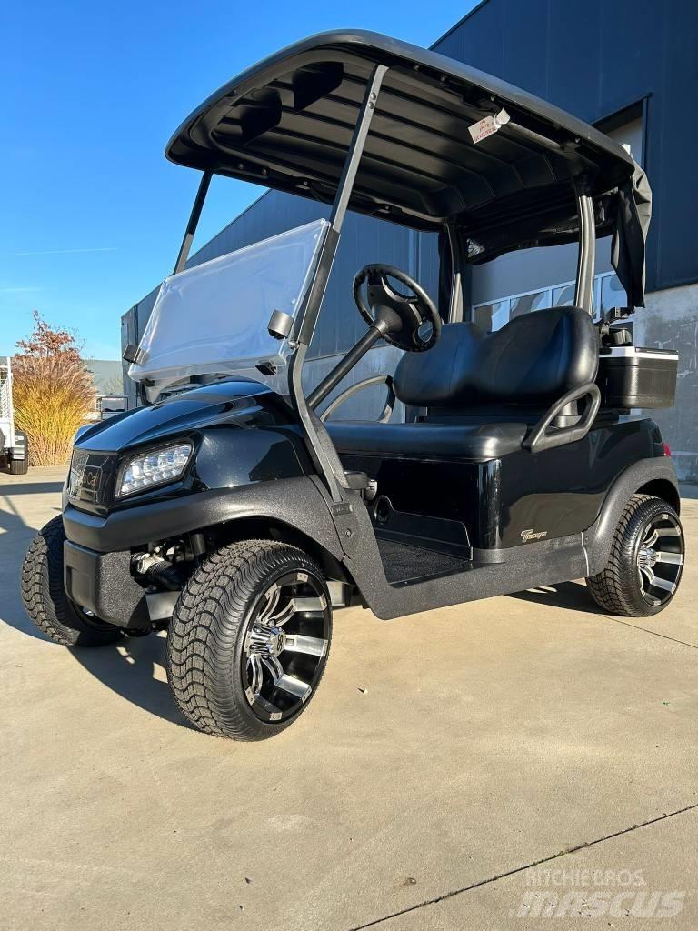 Club Car tempo 2022 Golf carts