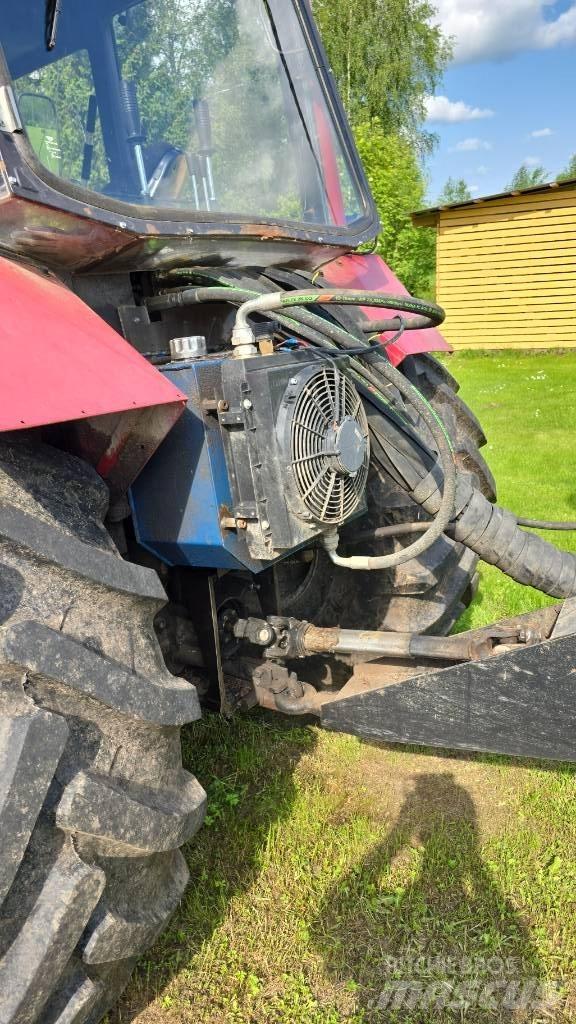 Mtz 920.3 Skidders