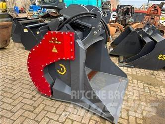  Difco 11-14 Screening buckets