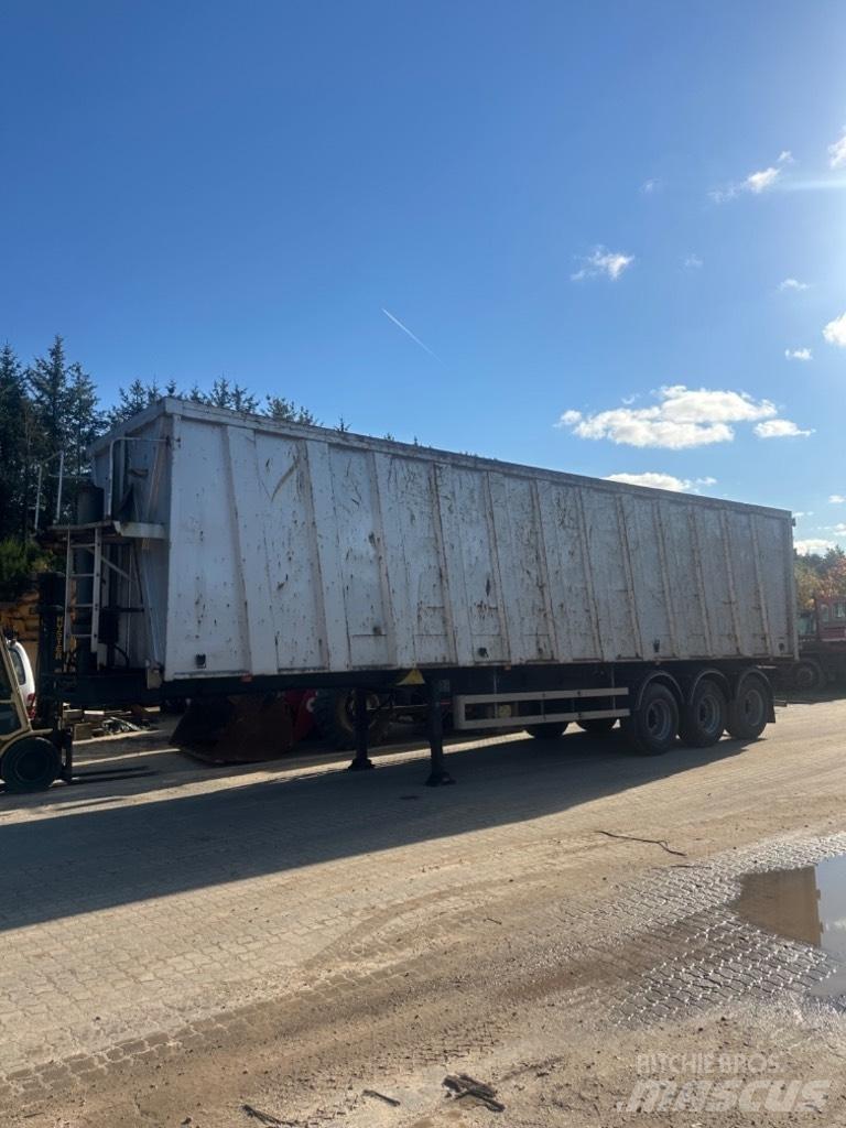 Bodex Skrot trailer Transportation - Others