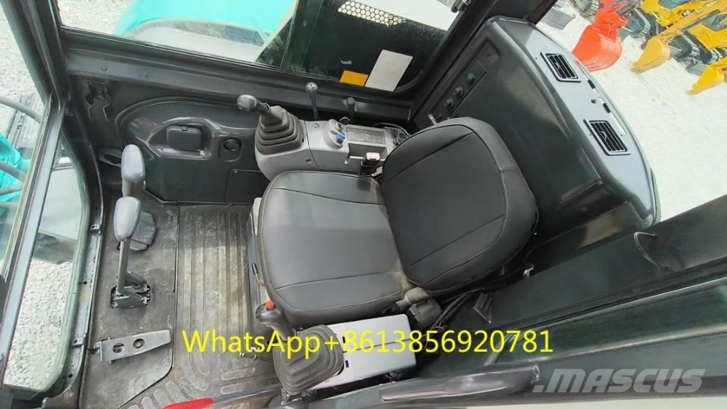 Kobelco SK 55 SR Mini excavators < 7t (Mini diggers)