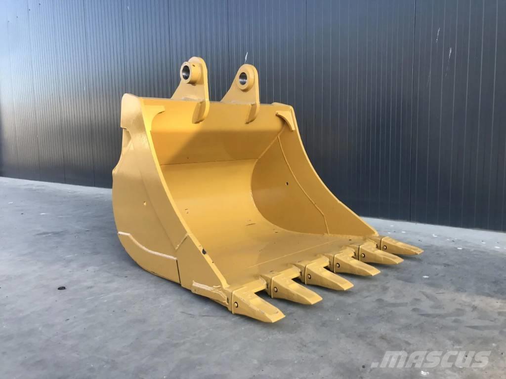 Volvo EC250 Buckets