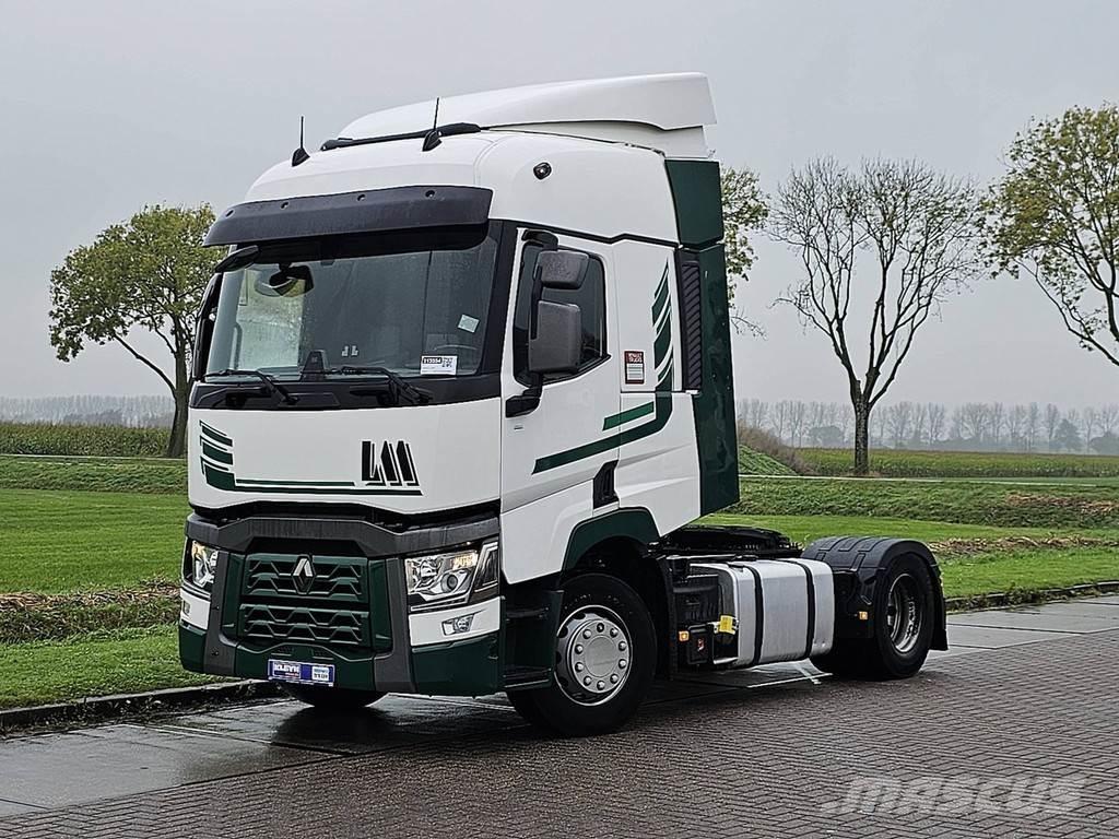 Renault T 460 Tractor Units
