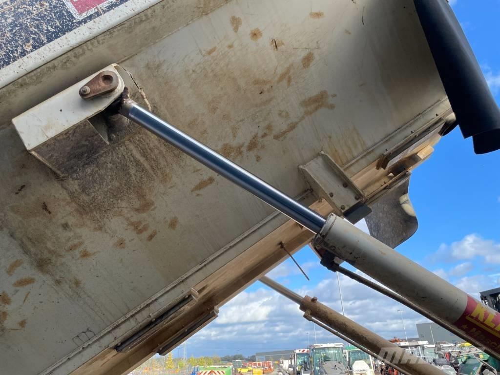 Terex TA 30-7 Articulated Dump Trucks (ADTs)