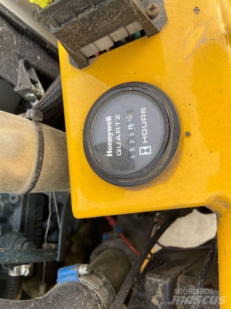 Knikmops 50 Mini loaders