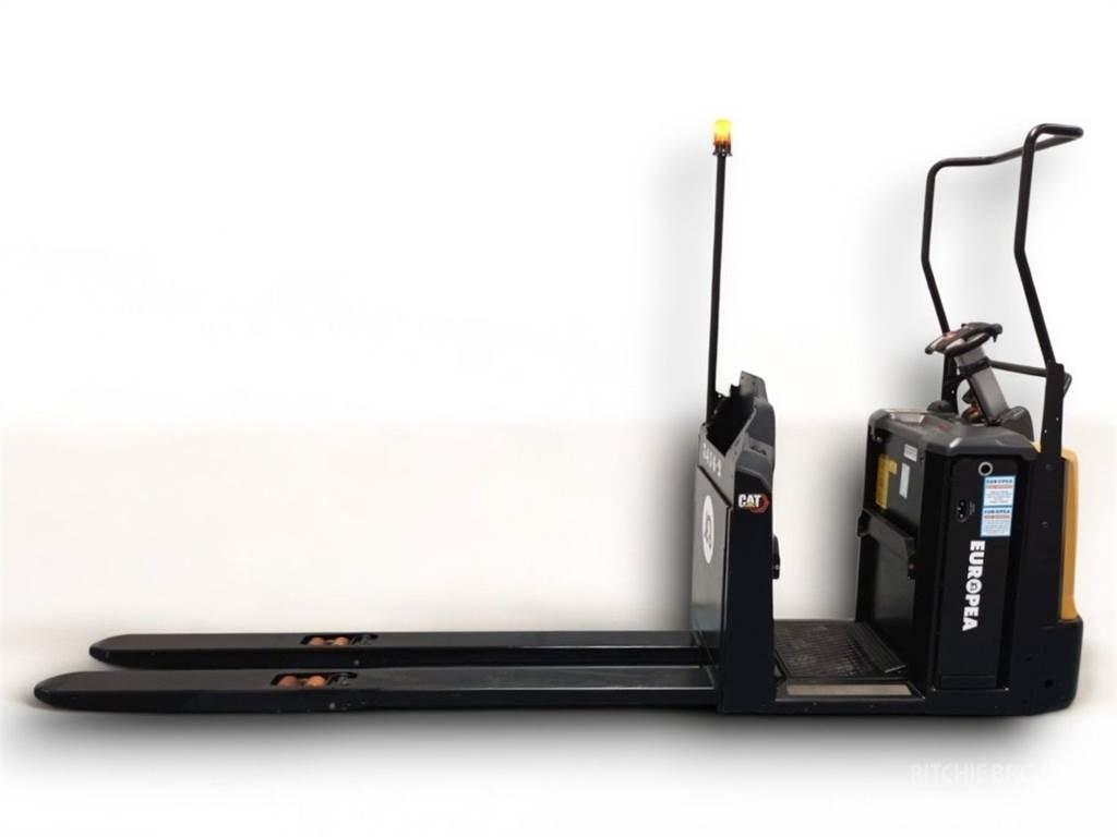 CAT NO25N2 Litio Forklift trucks - others