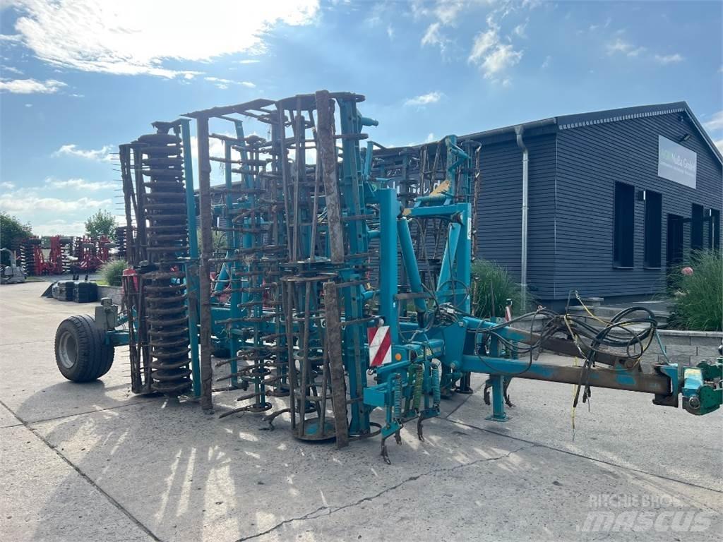 BBG EUROPAK 6001 Combination drills