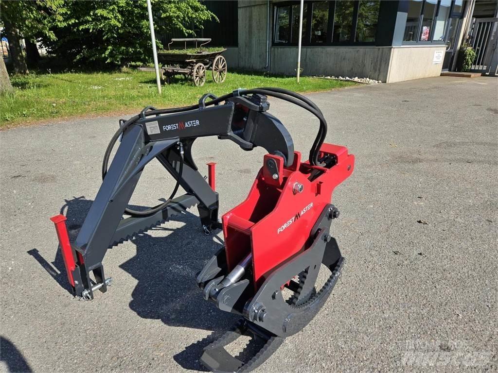  Unterreiner RZ 165 Other components