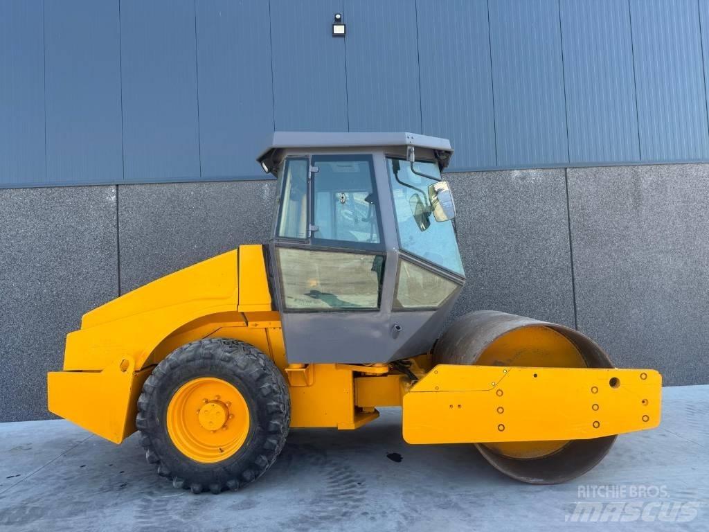 Dynapac CA 152 Single drum rollers