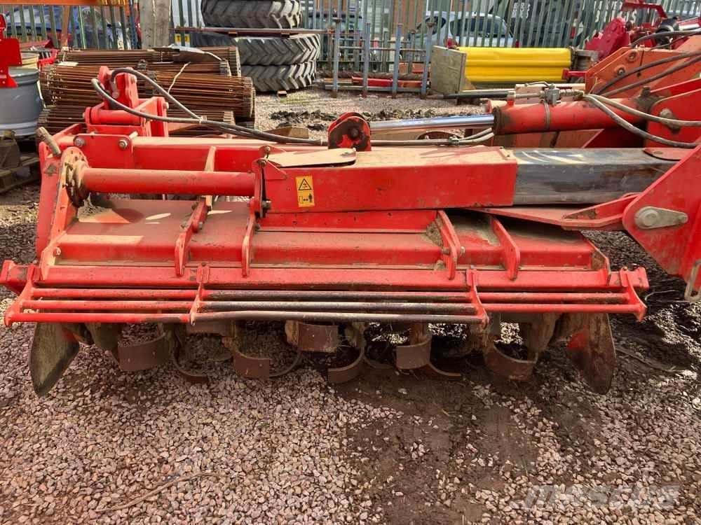 Grimme RT6000 Potato equipment - Others