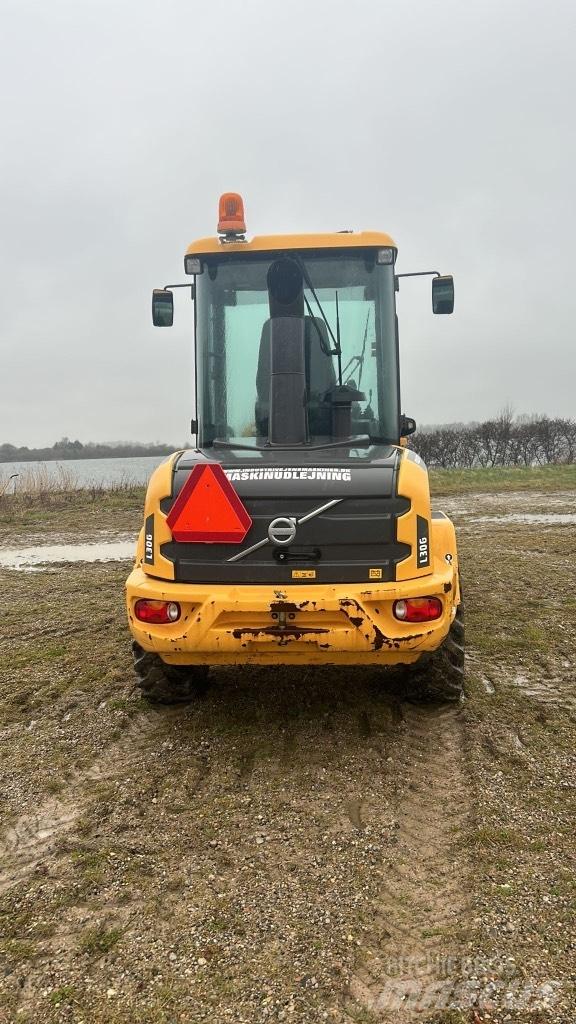 Volvo L 30 G Wheel loaders
